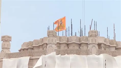 70% construction of Ram temple in Ayodhya is complete - Early Post Daily