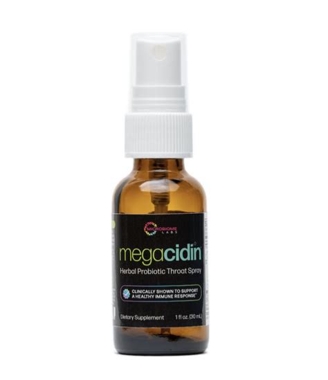 MegaCidin
