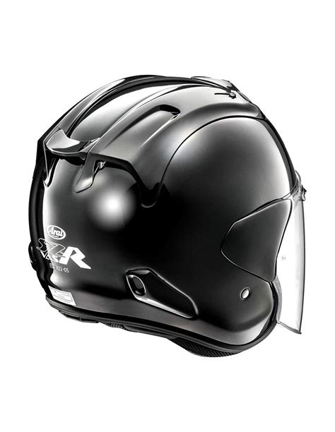 CASQUE ARAI SZR VAS Packmoto