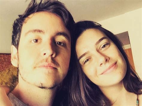 Mariana Molina E Namorado - Como seria o dia dos namorados ideal? Elenco opina e mostra fotos ...
