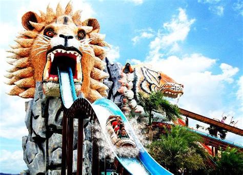 Siam Park City Bangkok 2018 All You Need To Know Before You Go