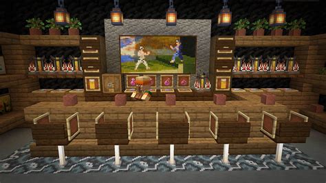 Pin By Hannah On Minecraft Minecraft Decorations Minecraft Room Minecraft Houses