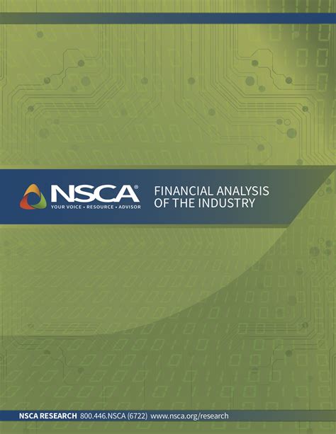 Nsca S Performance Training Journal Issue 12 5