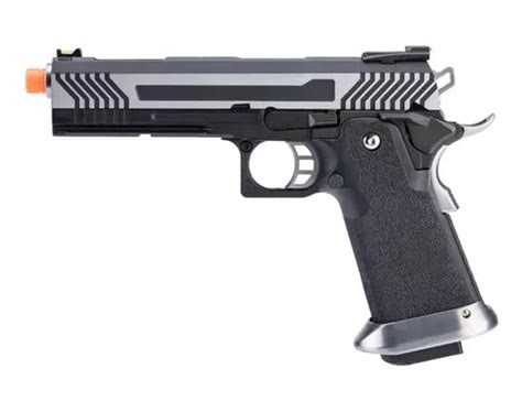 Armorer Works Gbb Hi Capa Aw Hx1101 Parcelamento Sem Juros