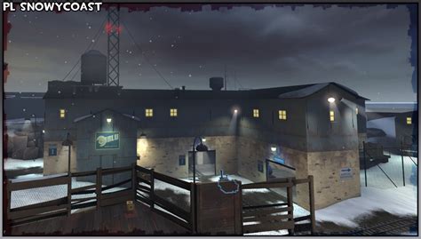 snowycoast tfmapsnet
