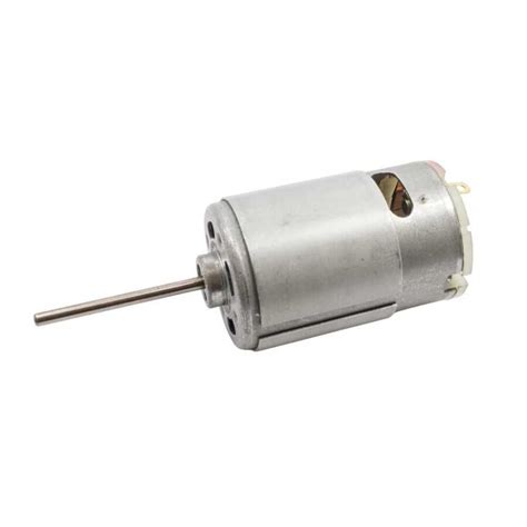 RS555 12V 1000RPM Redüktörsüz DC Motor Yüksek Torklu Motorlar Motorobit ...