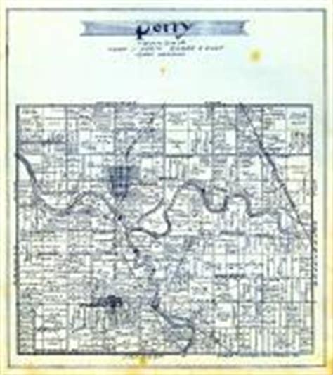 Putnam County 1919 Ohio Historical Atlas