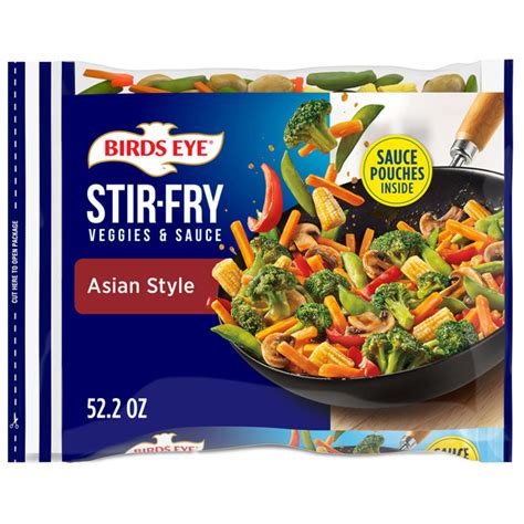 Publix Birds Eye Asian Style Stir Fry Vegetables Frozen Vegetables Same-Day Delivery or Pickup ...