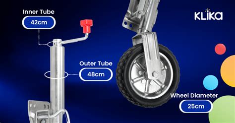 Jockey Wheel Buying Guide