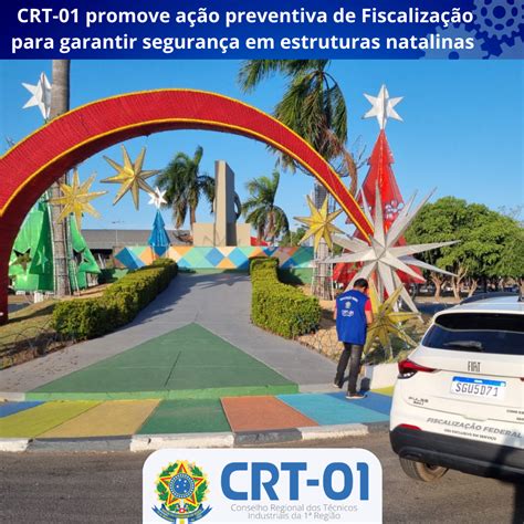 Crt Promove A O Preventiva De Fiscaliza O Para Garantir Seguran A