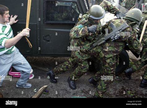 Orangemen In A Belfast March Hi Res Stock Photography And Images Alamy