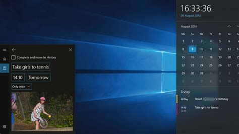 How To Use Windows 10 Anniversary Update S Improved Action Center Techradar