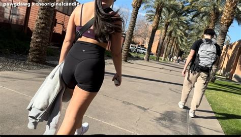 Stacked Short Pawg Candid Best Premium