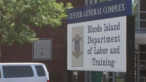 Rhode Island man charged with pandemic unemployment fraud | ABC6