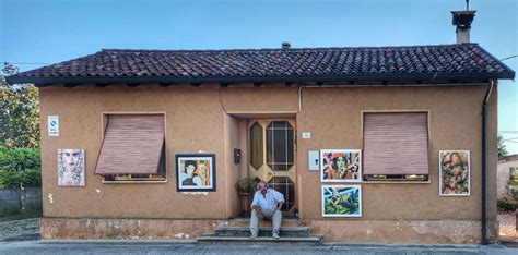 Ambient Entra A Casa Di Gastone