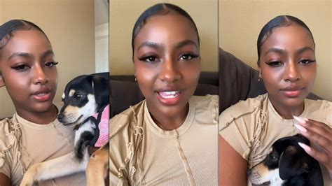 Justine Skye Instagram Live Stream 12 March 2022 Ig Lives Tv