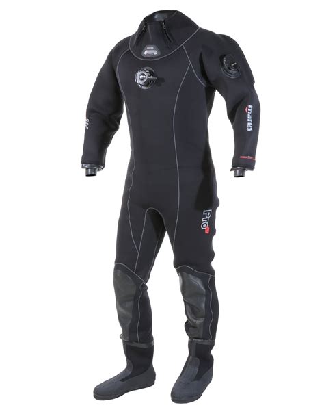 7 TRAJES SECOS DE BUCEO BUENOS Y BARATOS Buceo Digital