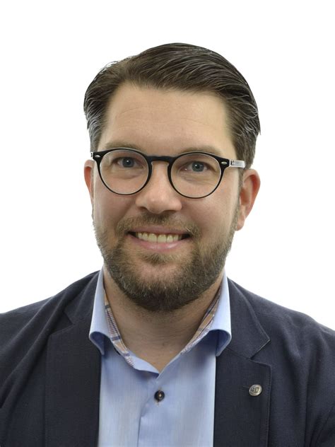 Kommer Jimmie Åkesson Att Bestämma I Den Nya Regeringen Global Politics