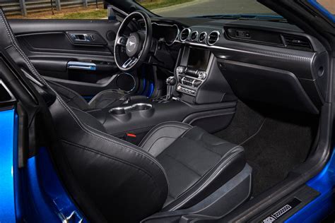 2021 Ford Mustang Mach 1 has V8 power and heritage style - CNET