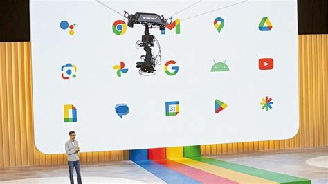 グーグルのai戦略で触れられぬ｢広告｣への影響 開発者会議はai一色だが革新的な発表はなく Inside Usa 東洋経済オンライン