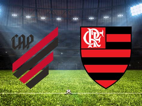 Athletico Pr X Flamengo Onde Assistir Ao Jogo Pelo Brasileirão 2024