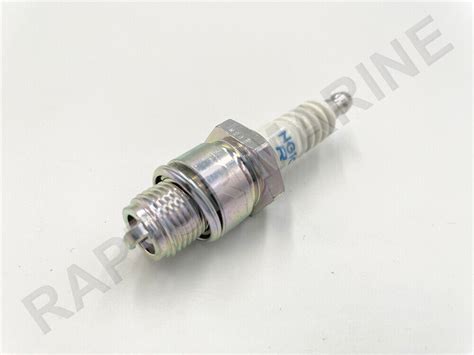 Spark Plug For YAMAHA Outboard PN NGK BR8HS 10 NGK BR8HS 10 EBay