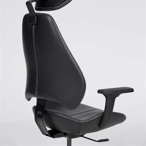 Uppspel Gruppspel Gaming Desk And Chair Blackgrann Black 180x80 Cm