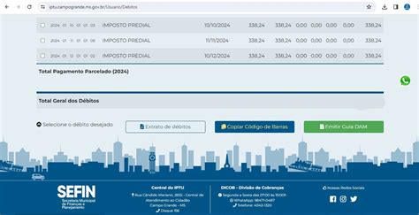 Contribuintes Podem Acessar Guia Do Iptu Pela Internet Cgnot Cias