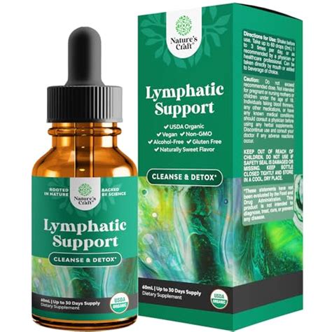 Boost Your Lymph System with Me: A Comprehensive Review - LymphHealth