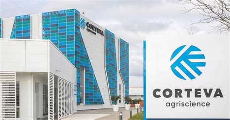 Corteva Agriscience à La Pointe De Linnovation Semencière