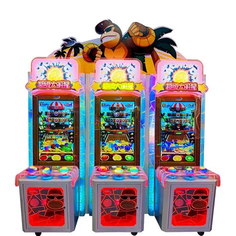 Customized Lottery Vending Machines Yugamemachine