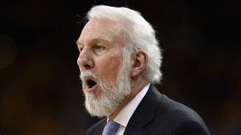 Gregg Popovich's Family: 5 Fast Facts You Need to Know