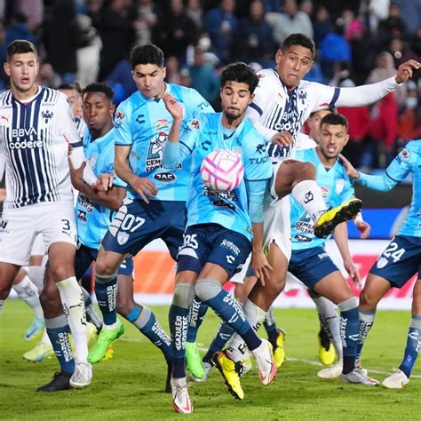 Top Imagen Juego De Rayados Vs Pachuca En Vivo Gratis Viaterra Mx