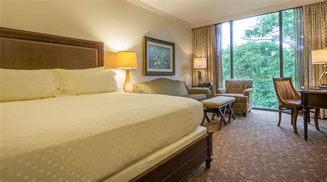 The Houstonian Hotel, Club and Spa - Houston Hotels - Houston, United ...