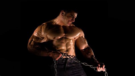 BODYBUILDER HD Wallpaper Background Image 1920x1080 ID 546177