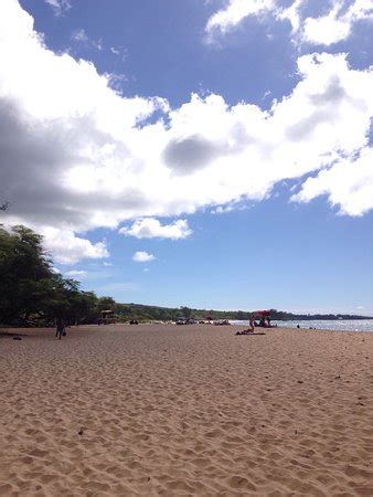 Makena Beach (Wailea, HI): Top Tips Before You Go (with Photos ...