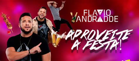 Flavio Andradde Em Guarulhos Em Guarulhos Sympla