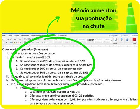 Curso Como Passar Em Provas Do Cebraspe