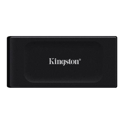 Kingston Xs Usb Gen Ta Nabilir Ssd Asnet Bilgi Sistemleri