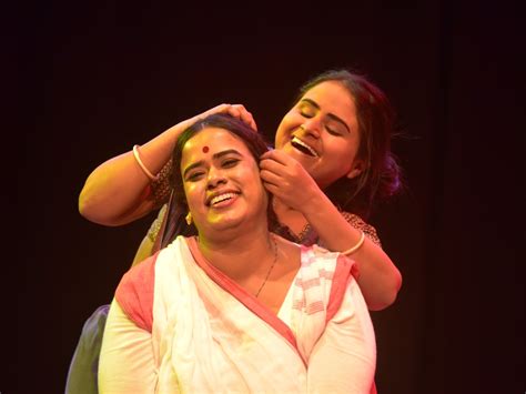 The Play Patni Ka Patra Staged At Shaheed Bhawan Bhopal शहीद भवन भोपाल में पत्नी का पत्र