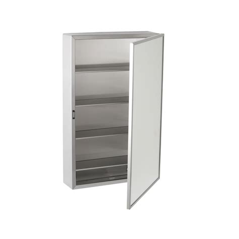 Surface Mounted Medicine Cabinet - Samrick