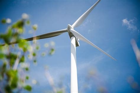 La préfecture de l Allier dit non au projet de parc éolien au Bouchaud