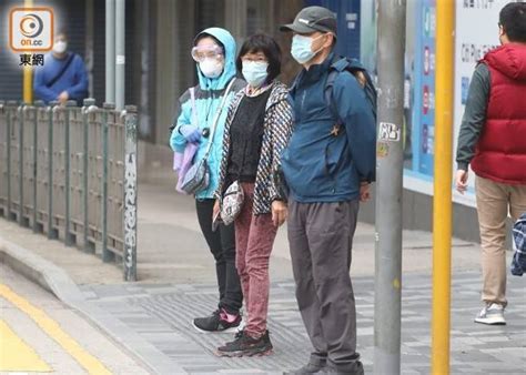 快速檢測呈報平台進入測試階段 將以個人為單位 Oncc 東網 Line Today