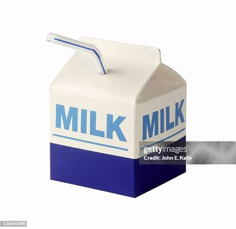 milk carton image stock  high res pictures  images
