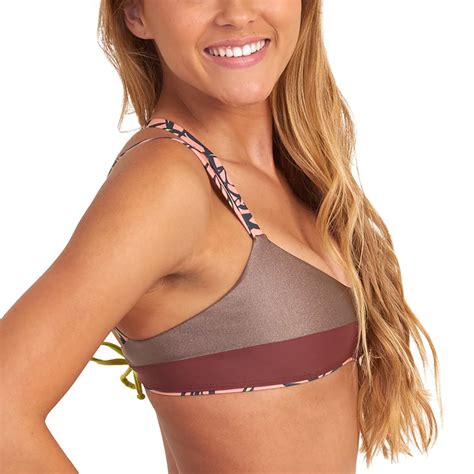 Seea Swimwear Nosara Bikini Top Women S Backcountry