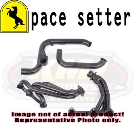 Pacesetter Camaro Firebird L V Exhaust Headers For