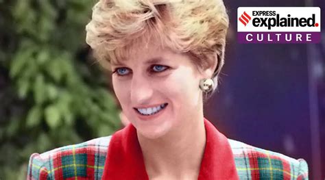 Explained The Enduring Appeal Of Diana The ‘peoples Princess