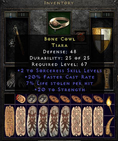 O Fire Sorc Amu Circlet Topic D2jsp