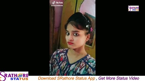 I Love You Tu Bhi Bol Funny Status New Romantic Tik Tok Status