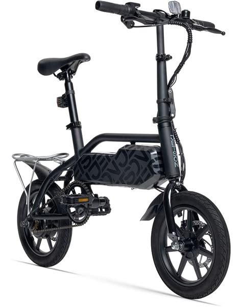 Jetson J Bicicleta Electrica Aluminio W Km Env O Gratis